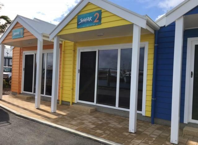 Port Lincoln Shark Apartment 3 エクステリア 写真