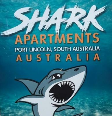 Port Lincoln Shark Apartment 3 エクステリア 写真